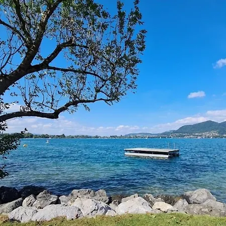 Appartamento Terrace Einigen