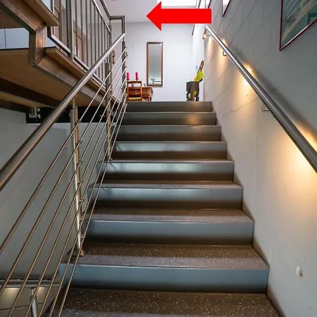 Terrace Einigen Spiez