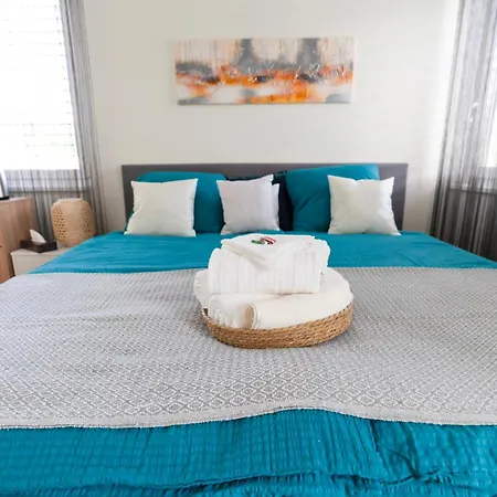 Terrace Einigen Spiez