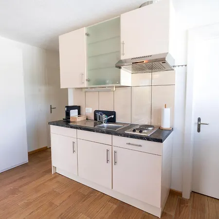 Διαμέρισμα Terrace Einigen *