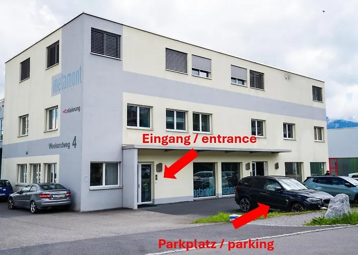 Terrace Einigen * Spiez